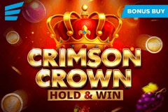 Crimson Crown slot