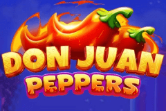 Don Juan Peppers slot