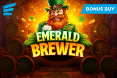 Emerald Brewer logo