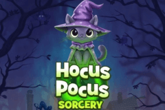 Hocus Pocus Sorcery slot