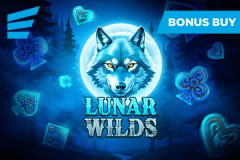 Lunar Wilds slot