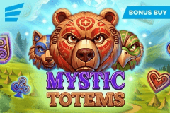 Mystic Totems slot