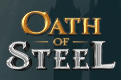 Oath of Steel logo