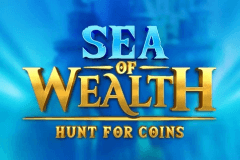 Sea of Wealth Hunt for Coins slot