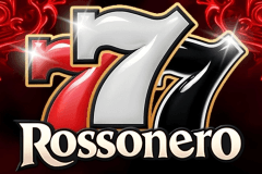 777 Rossonero logo