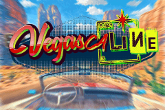 Vegascaline slot