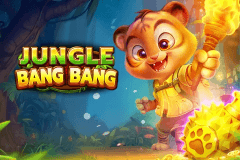Jungle Bang Bang logo