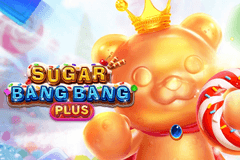Sugar Bang Bang Plus logo