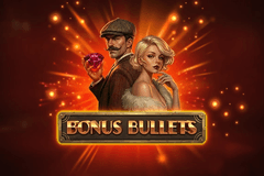 Bonus Bullets slot