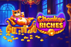 Chonker Riches slot