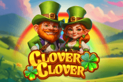 Clover Clover logo