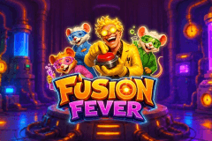 Fusion Fever logo
