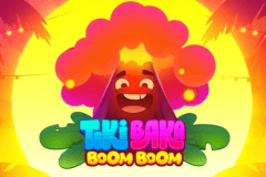 Tiki Baka Boom Boom slot