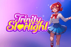 Trinity Starlight logo
