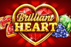 Brilliant Heart slot
