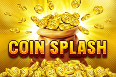 Coin Splash logo
