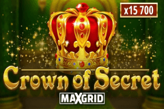 Crown of Secret slot