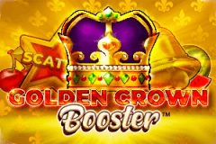 Golden Crown Booster logo