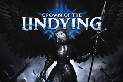 Crown of the Undying logo