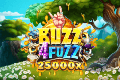 Buzz4Fuzz logo