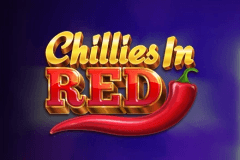 Chillies in Red slot