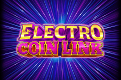 Electro Coin Link logo