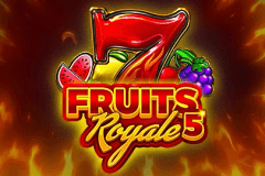 Fruits Royale 5 slot