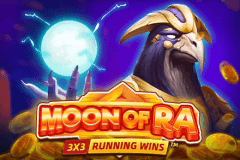 Moon of Ra slot