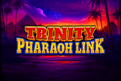 Trinity Pharaoh Link logo