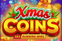 Xmas Coins slot