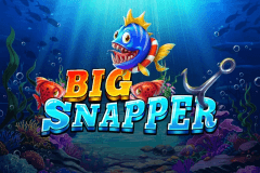 Big Snapper logo
