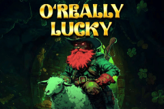 O'Really Lucky slot