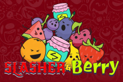 Slasher & Berry slot