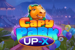 Capypark UP-X slot