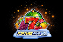 Fortune Five Xmas Double slot