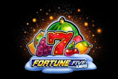 Fortune Five Xmas slot