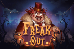 Freak Out slot