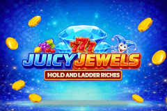 Juicy Jewels logo