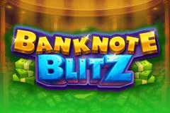 Banknote Blitz slot