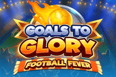 Goals to Glory - Football Fever logo