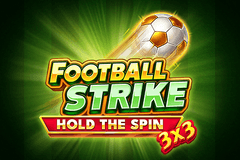 3x3 Football Strike slot