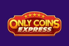 Only Coins Express slot