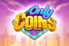 Only Coins slot