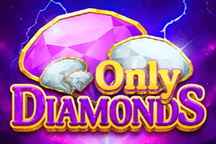Only Diamonds slot