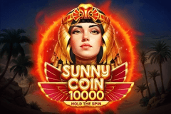 Sunny Coin 10000: Hold The Spin slot