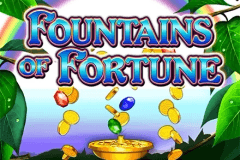 Fountains of Fortune slot