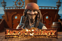 Jackpot Shanty slot