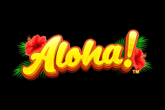 Aloha! logo