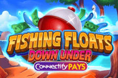 Fishing Floats Down Under Connectify Pays slot