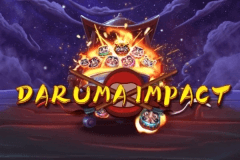 Daruma Impact logo